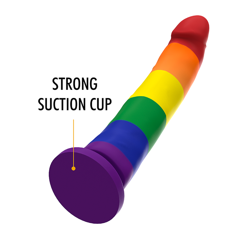 Devon Pride M – Dildo Fantasy