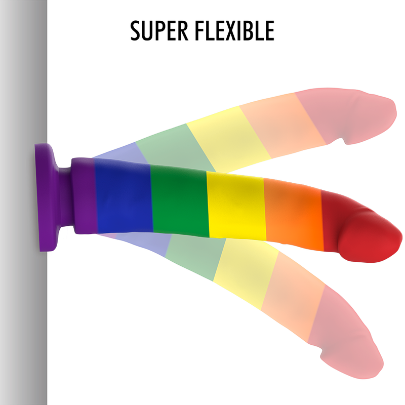 Devon Pride M – Dildo Fantasy