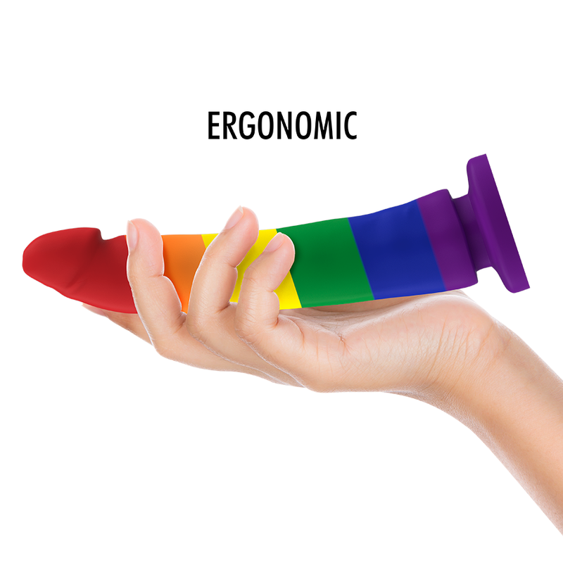 Devon Pride M – Dildo Fantasy