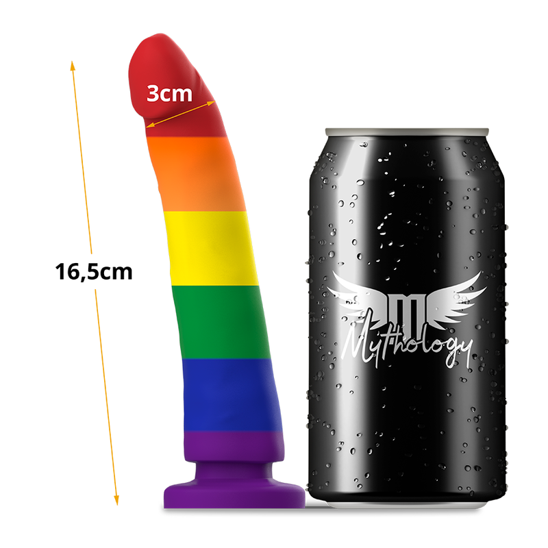 Devon Pride M – Dildo Fantasy