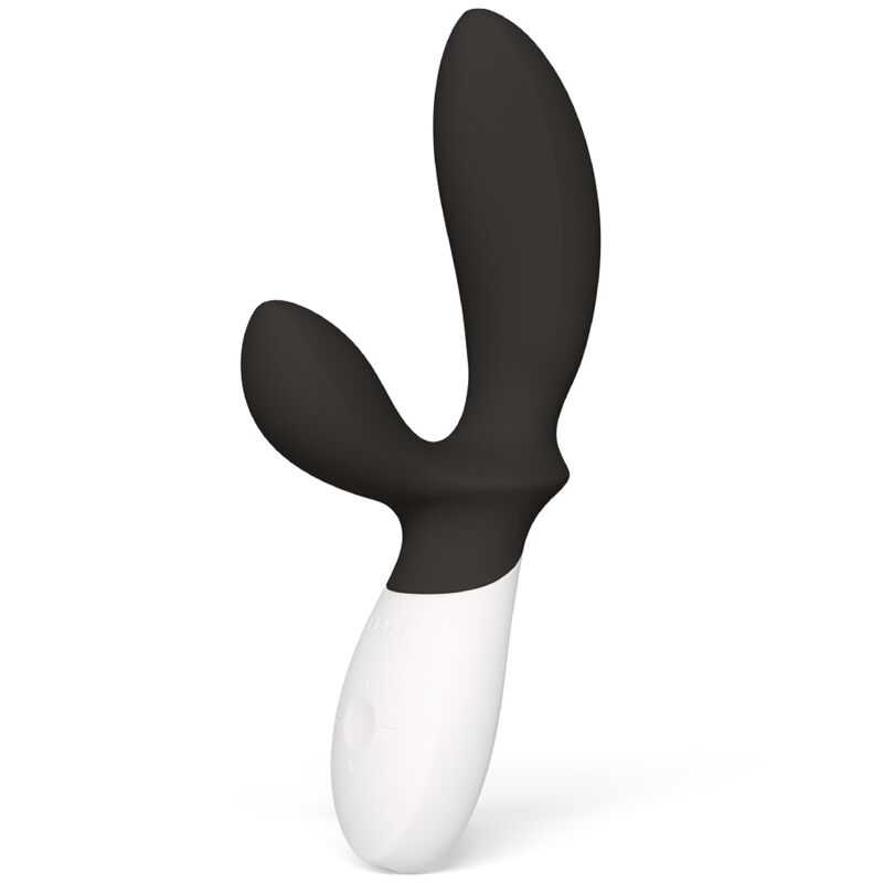 LELO Loki Wave 2 – Massaggiatore Prostatico Nero