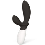 LELO Loki Wave 2 – Massaggiatore Prostatico Nero