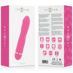 Airon – 20 Velocità, Silicone Rosa