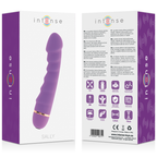 Sally – 20 Velocità, Silicone Lilla