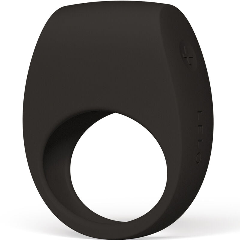 LELO Tor 3 – Anello Vibrante Nero