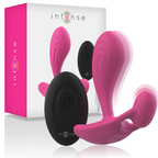 Shelly – Plug Telecomando Anale Rosa