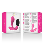 Shelly – Plug Telecomando Anale Rosa