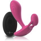 Shelly – Plug Telecomando Anale Rosa