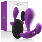 Shelly – Plug Anal Telecomando Viola
