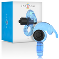 Fry – Anello Vibrante Blu