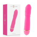 Airon – 20 Velocità, Silicone Rosa