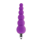 Snoopy – 7 Velocità in Silicone Lilla
