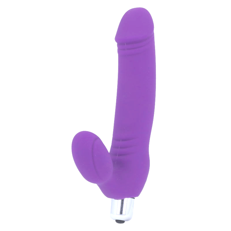 Zucchero – 7 Velocità, Silicone Lilla