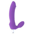 Zucchero – 7 Velocità, Silicone Lilla