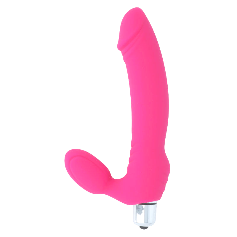 Zucchero – 7 Velocità, Silicone Fucsia