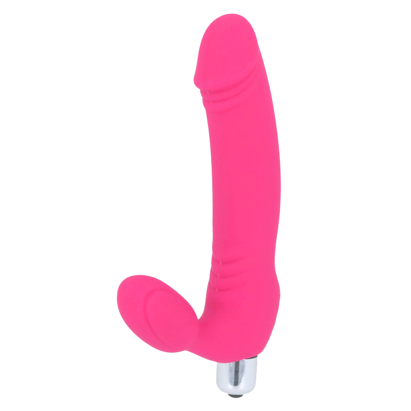 Zucchero – 7 Velocità, Silicone Fucsia