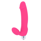 Zucchero – 7 Velocità, Silicone Fucsia