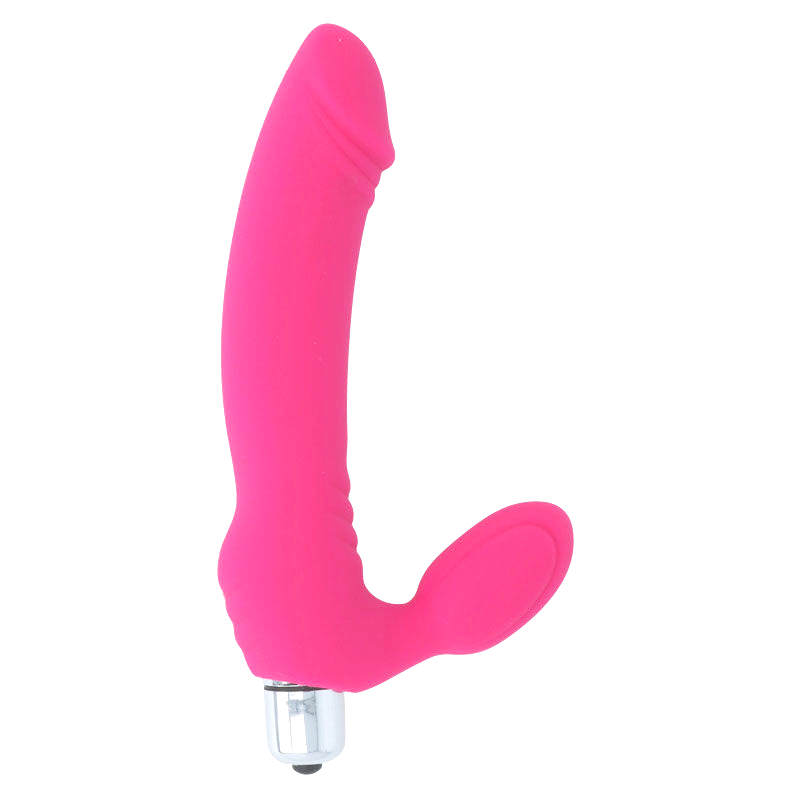 Zucchero – 7 Velocità, Silicone Fucsia
