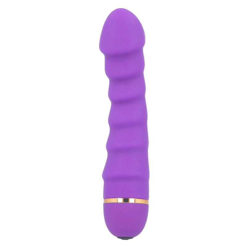 Sally – 20 Velocità, Silicone Lilla
