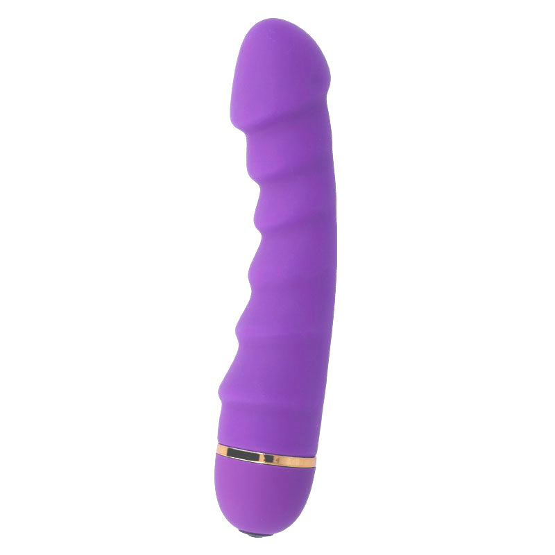 Sally – 20 Velocità, Silicone Lilla
