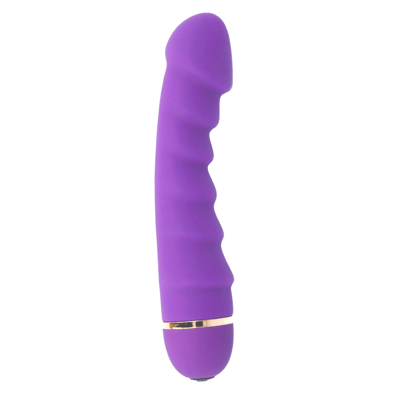 Sally – 20 Velocità, Silicone Lilla