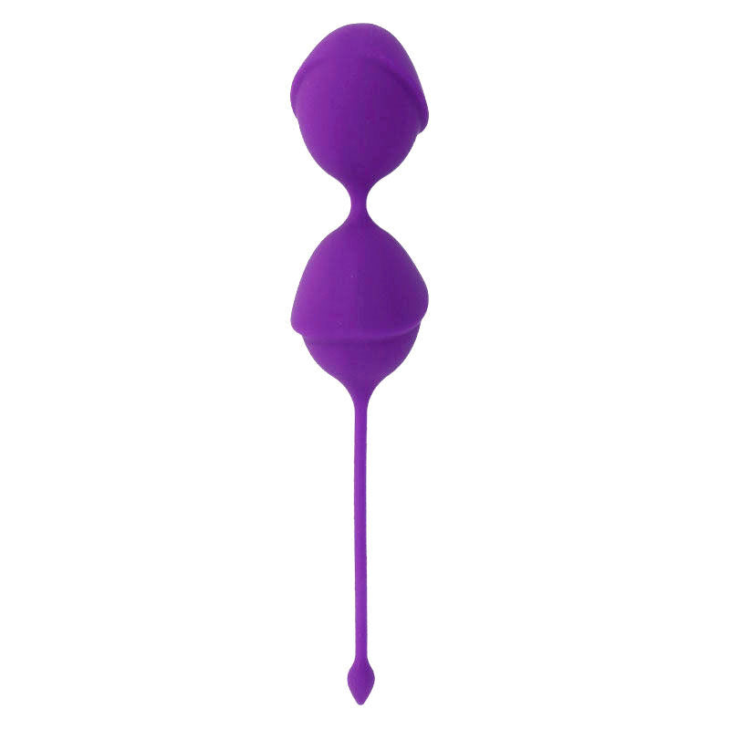 Karmy Fit – Kegel in Silicone Lilla