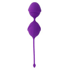Karmy Fit – Kegel in Silicone Lilla