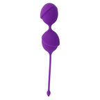 Karmy Fit – Kegel in Silicone Lilla