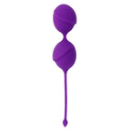 Karmy Fit – Kegel in Silicone Lilla