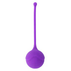Kisha Fit One – Kegel in Silicone Lilla
