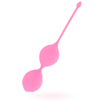 Kisha Fit – in Silicone Kegel Rosa