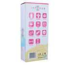 Leo – Rabbit Flessibile, 30 Vibrazioni Rosa