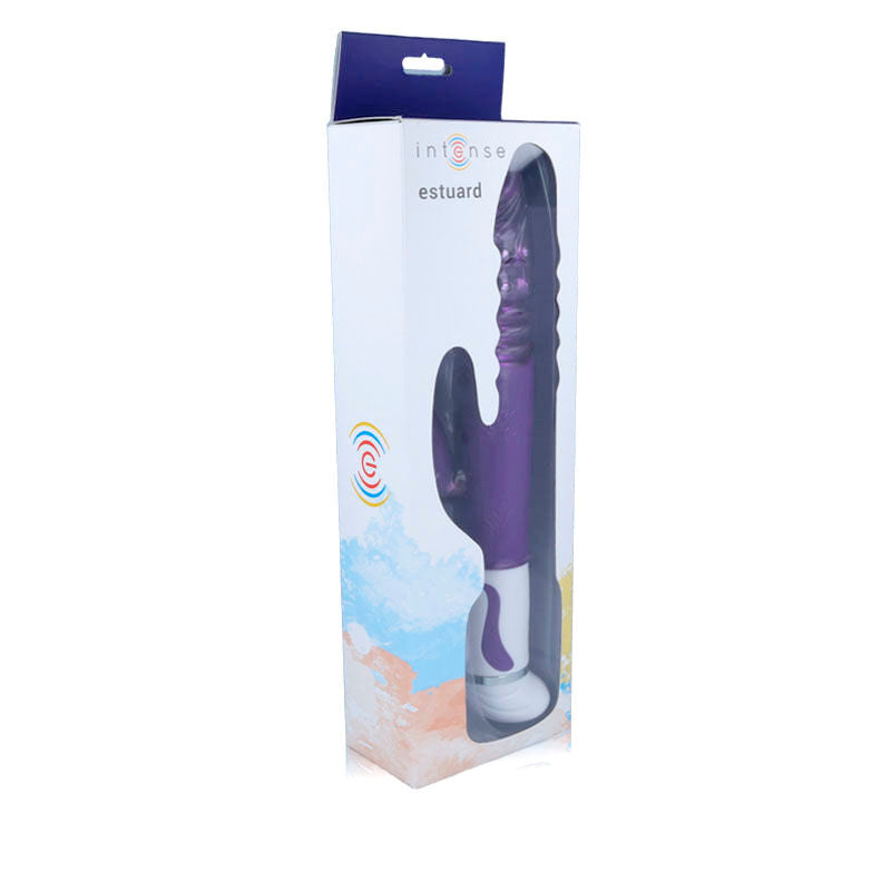 Vibratore Rotatore Estuard Up&down Lilla