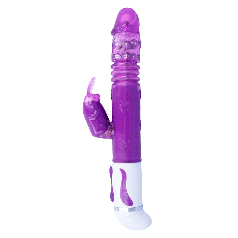 Vibratore Rotatore Estuard Up&down Lilla