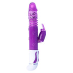 Vibratore Rotatore Estuard Up&down Lilla