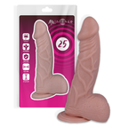 Dildo Realistico 25 – 21,8 cm Ø 4,3 cm