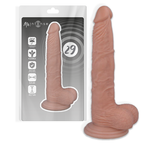 Dildo Realistico 29 – 22,7 cm Ø 3,5 cm