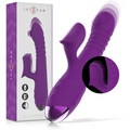 Iggy – Vibratore Up & Down con Stimolazione Clitoridea