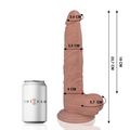 Dildo Realistico 29 – 22,7 cm Ø 3,5 cm