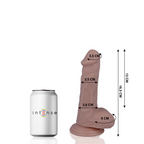 Dildo Realistico 5 – 16,5 cm Ø 3,5 cm