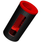 LELO F1S V3 – Masturbatore Maschile Rosso