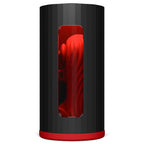 LELO F1S V3 – Masturbatore Maschile Rosso