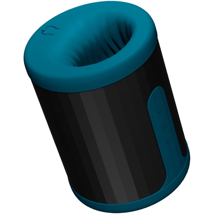 LELO F2S – Masturbatore Maschile Teal
