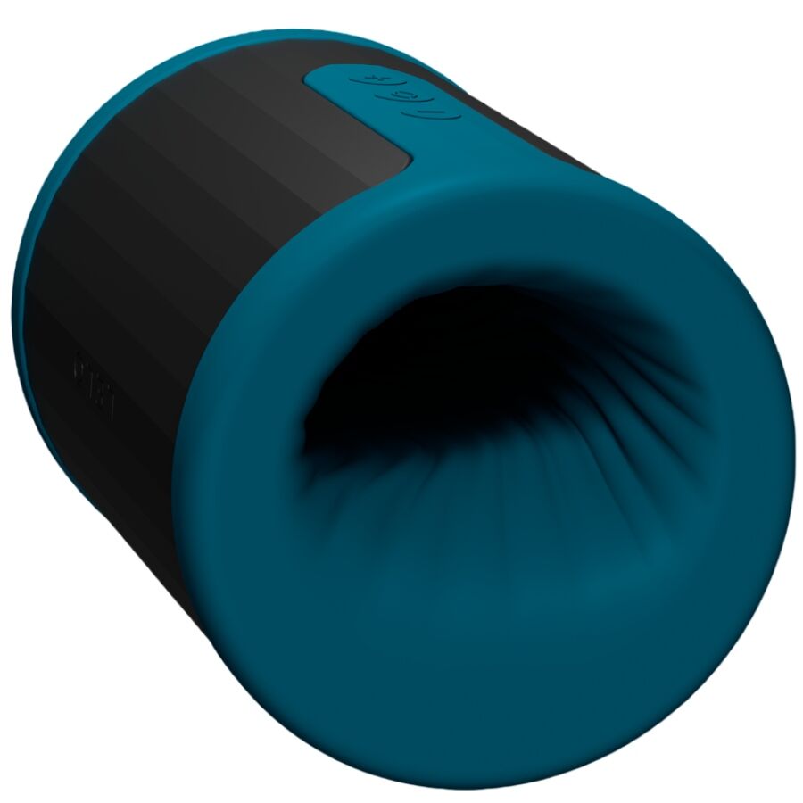 LELO F2S – Masturbatore Maschile Teal