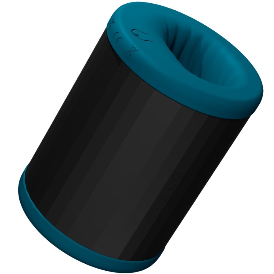 LELO F2S – Masturbatore Maschile Teal