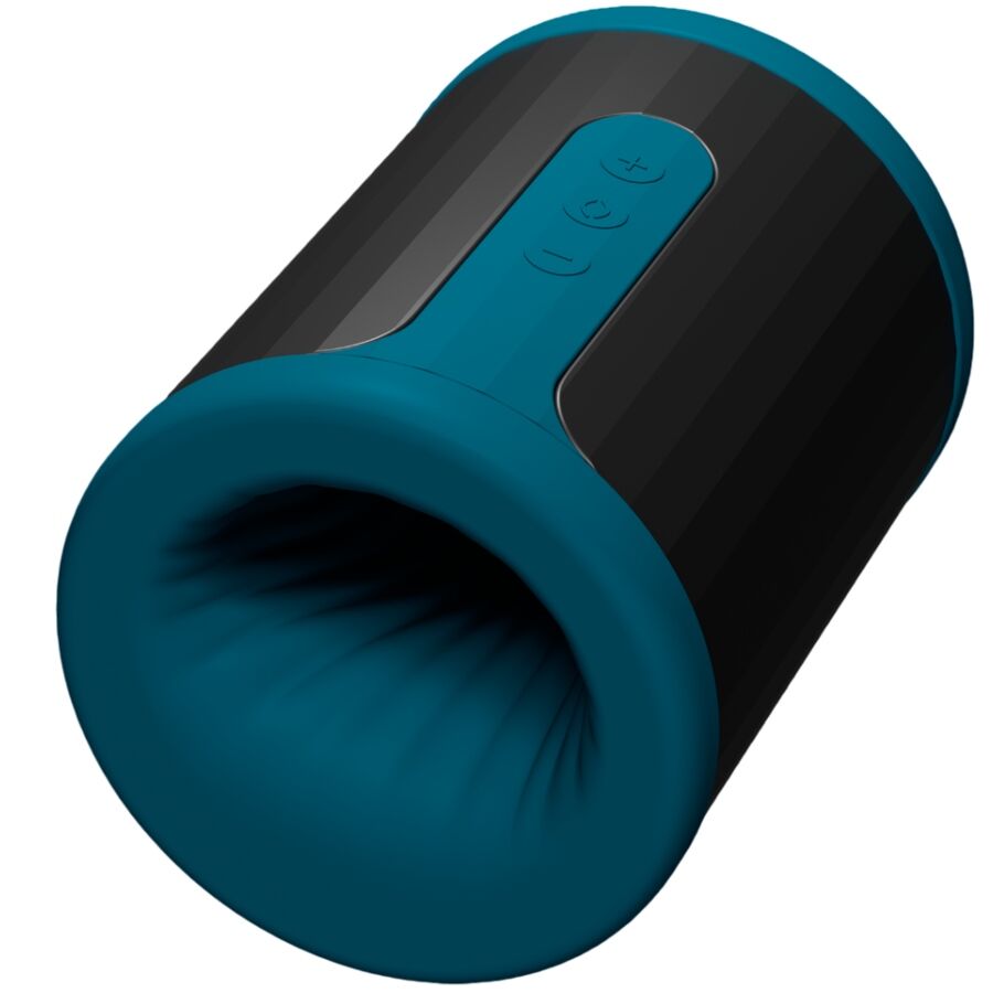 LELO F2S – Masturbatore Maschile Teal