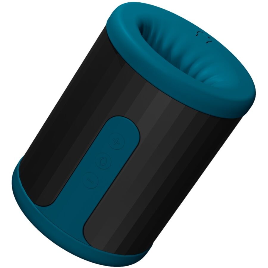 LELO F2S – Masturbatore Maschile Teal