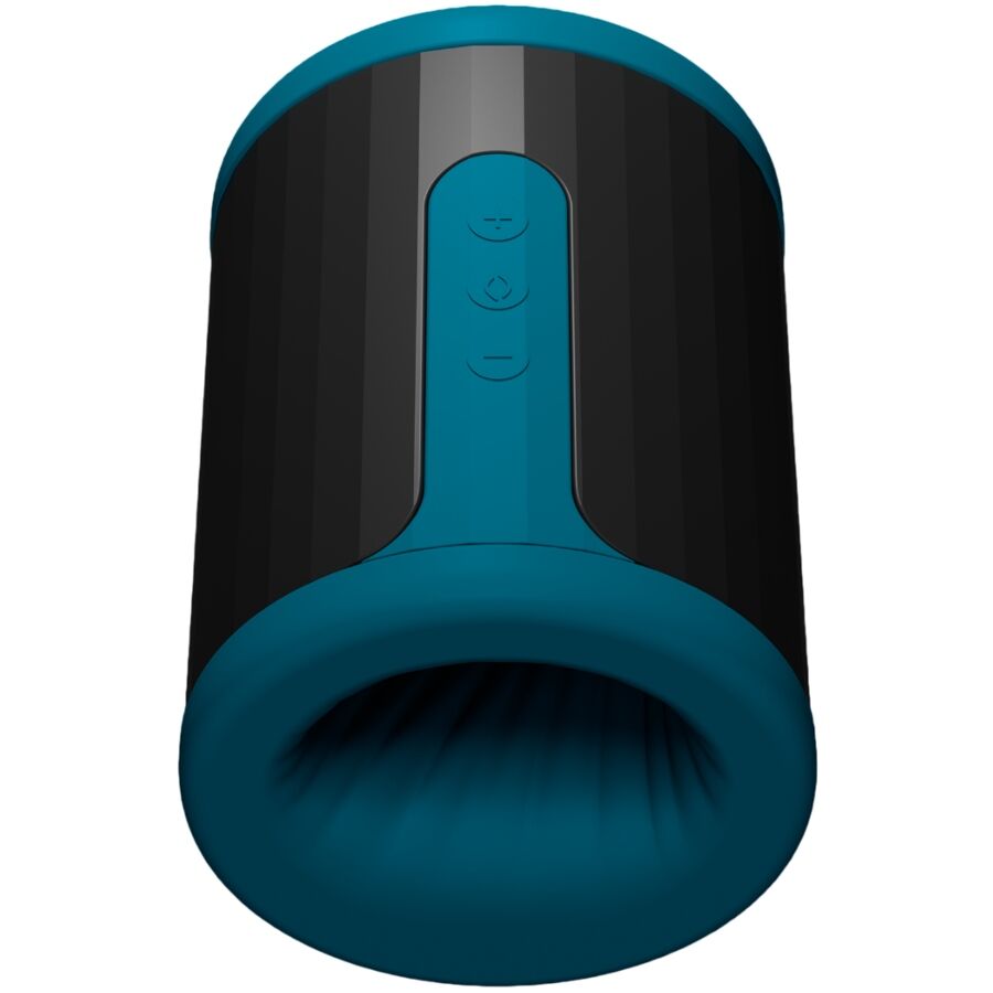 LELO F2S – Masturbatore Maschile Teal