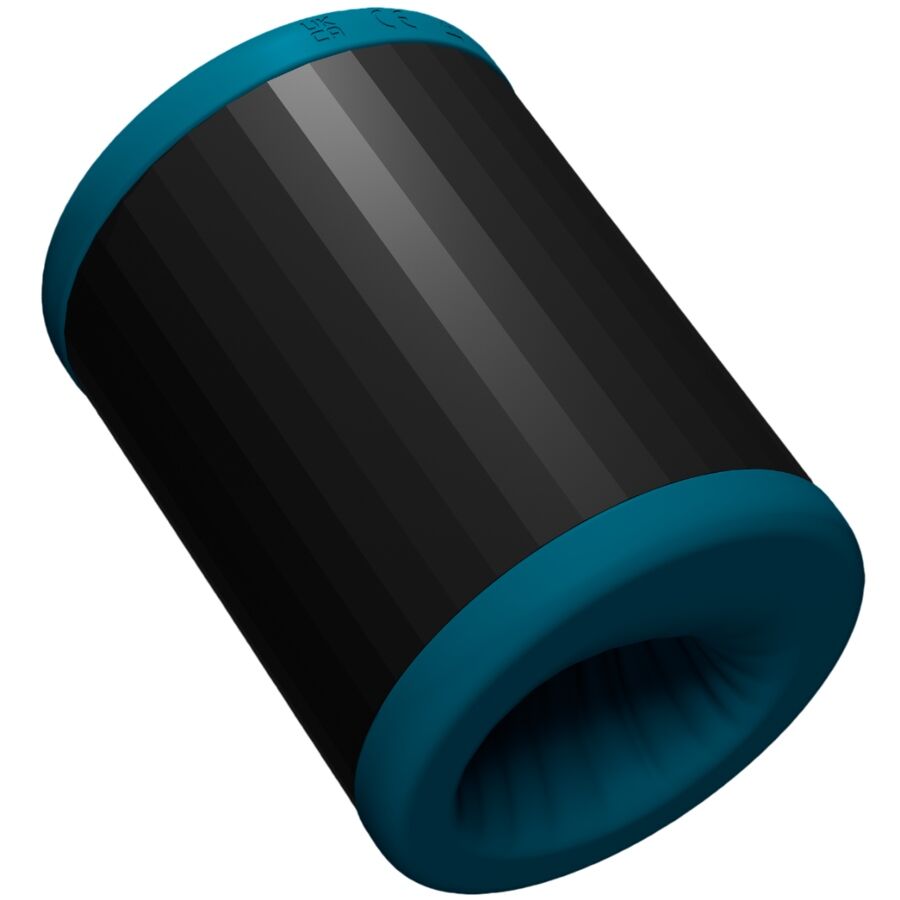 LELO F2S – Masturbatore Maschile Teal