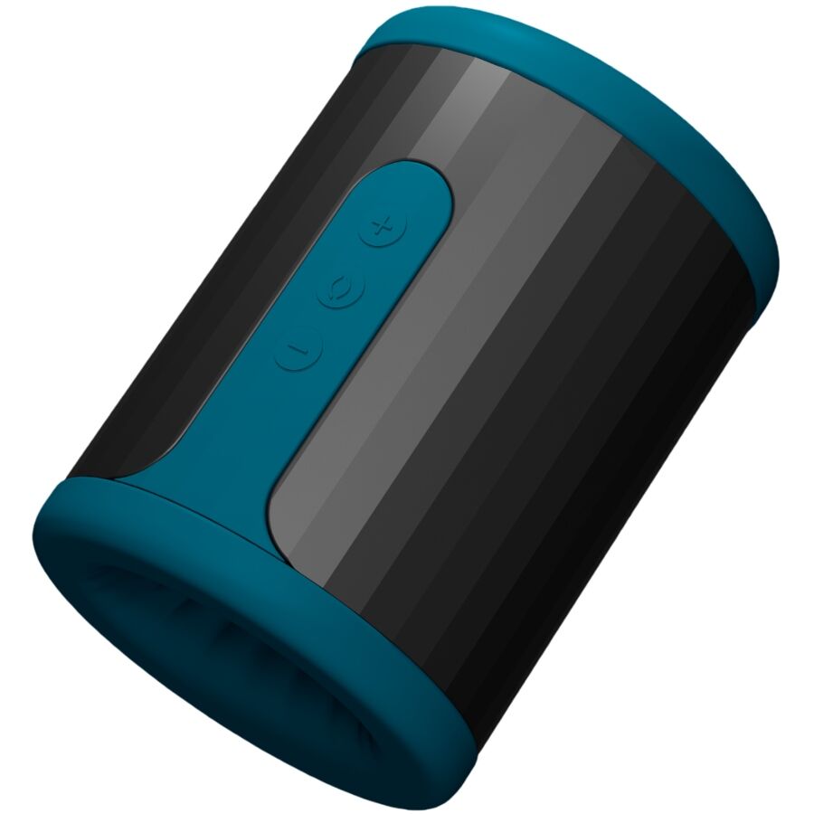 LELO F2S – Masturbatore Maschile Teal